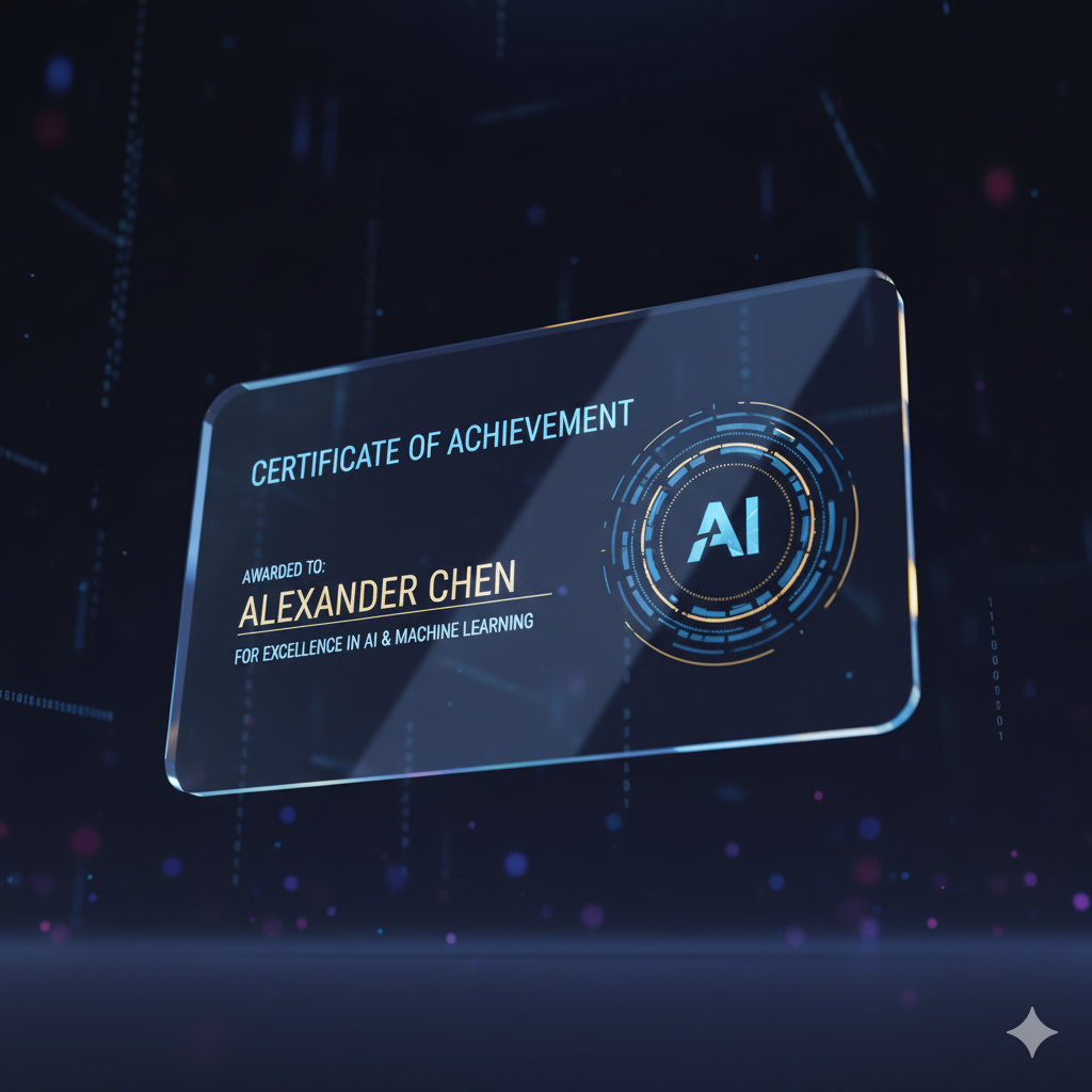 Certificados Inteligentes